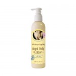 Earth Mama Angel Baby Lotion Vanilla Orange - 8 fl oz