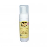 Earth Mama Angel Baby Shampoo and Body Wash - 5.3 fl oz