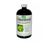 Nature´s Way Chlorofresh Liquid Chlorophyll Natural Mint - 16 fl oz
