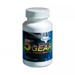 Oxylife 5th Gear - 30 Capsules