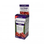 Natrol Resveratrol Diet - 60 Capsules