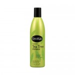 Shikai Natural Tea Tree Shampoo - 12 fl oz