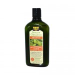 Avalon Organics Moisturizing Shampoo Olive and Grape Seed Fragrance Free - 11 fl oz
