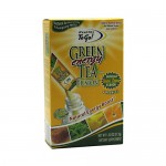 To Go Brands Green Tea Energy Fusion - 6/1.32oz
