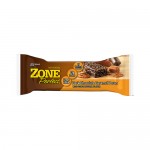 Zone Nutrition Bar - Dark Chocolate Caramel - Case of 12 - 45 Grams