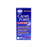 Hyland´s Calms Forte Sleep Aid - 100 Tablets