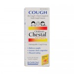 Boiron Children´s Chestal Cough Syrup Honey - 4.2 fl oz