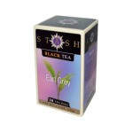 Stash Tea Earl Grey - 20 Tea Bags - Case of 6