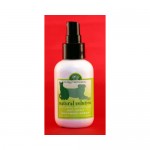 Dancing Paws Natural Solution Hot Spot Spray - 4 fl oz