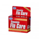 Hyland´s Complete Flu Care - 120 Tablets