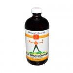 Bernard Jensen Rice Bran Syrup - 16 fl oz