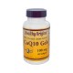 Healthy Origins CoQ10 Gels - 100 mg - 60 Softgels