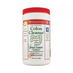 Health Plus The Original Colon Cleanse Sugar Free Cherry - 12 oz
