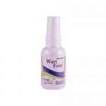 King Bio Homeopathic Wart Free - 2 fl oz