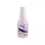 King Bio Homeopathic Yeast Free - 2 fl oz