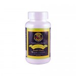 Greens Today Superfood for Energy Citrus - 60 Chewable Wafers