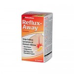 Natural Care Reflux-Away - 60 Capsules