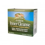 Garden Greens 24 Hour Inner Cleanse 7 Day Intestinal Cleansing Formula