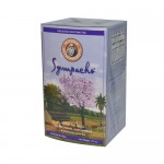 Wisdom Natural Sympacho Herbal Tea Blend - 25 Tea Bags
