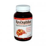 Kyolic Kyo-Dophilus Digestion and Immune Health - 180 Capsules
