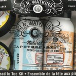J.R. Watkins Head to Toe Kit - 1 Kit