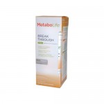 Metabolife Break Through Stage 2 Ephedra Free Formula - 90 Caplets