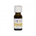 Aura Cacia Frankincense in Jojoba Oil - .5 oz