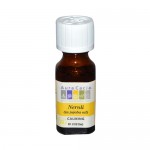 Aura Cacia Neroli in Jojoba Oil - 0.5 fl oz