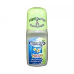 Naturally Fresh Roll On Deodorant Crystal Tropical Breeze - 3 oz