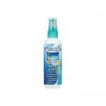 Naturally Fresh Body Deodorant Spray Mist Ocean Breeze - 4 fl oz