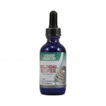 Liquid Health Colloidal Silver - 2.03 fl oz