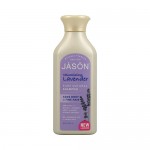 Jason Pure Natural Volumizing Shampoo Lavender - 16 fl oz