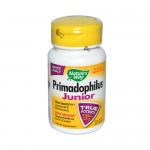 Nature´s Way Primadophilus Junior - 90 Vcaps
