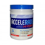 Endurox Accelerade Hydro Advanced Rehydration Sports Drink Fruit Punch - 50 Servings