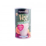 Naturade Veg Protein Booster Natural - 15 oz