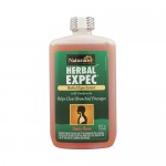 Naturade Herbal Expec Cherry - 4.2 fl oz