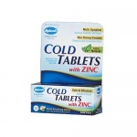 Hyland´s Cold Tablets With Zinc - 50 Quick Disolving Tabl