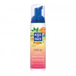 Kiss My Face Hold Up Easy Styling Mousse - 8.5 fl oz