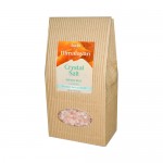 Himalayan Crystal Salt Coarse - 18 oz