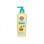 Earth´s Best Organic Everyday Lotion Lavender - 7 fl oz