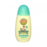 Earth´s Best Baby Care Sunblock SPF 30 Creme Anti-Solaire - 4 fl oz