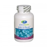 Perfectly Healthy pH Plus - 120 Gelatin Capsules