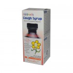 NatraBio Children´s Cough Syrup Cherry Berry - 4 fl oz