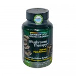 Rainbow Light Certified Organics Mushroom Therapy - 60 Vegetarian Capsules