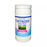 Dr. Venessa´s Thyroid Balance - 120 Capsules