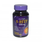 Natrol 5-HTP - 100 mg - 30 Capsules