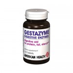 American Health Gestazyme Digestive Enzymes - 100 Tablets