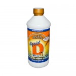 Buried Treasure Liquid D3 with K2 - 16 fl oz