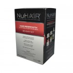 NuHair Hair Regrowth System For Women 30-Day Kit - 1 Kit