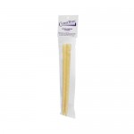 Cylinder Works Paraffin Natural Ear Candles - 2 Pack